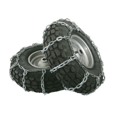 Цепи на колеса для подметальных машин Limpar 67, Limpar 72, Limpar 78, Limpar 120-Tehinstrument